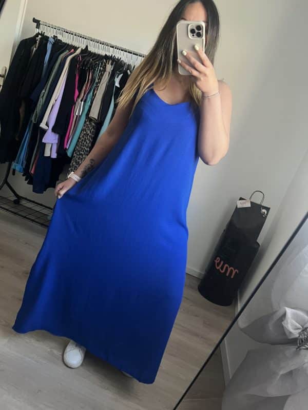 Robe longue Summer – Image 5