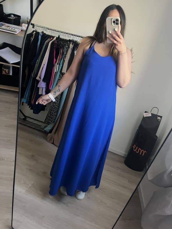 Robe longue Summer – Image 4