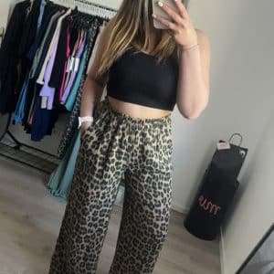 Pantalon Ninon