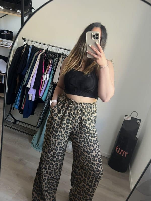 Pantalon Ninon – Image 4