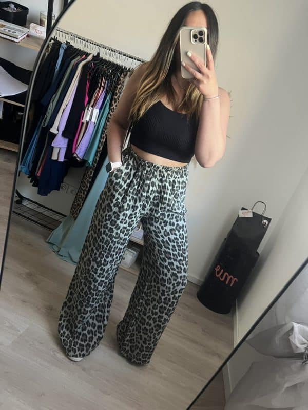 Pantalon Ninon – Image 3