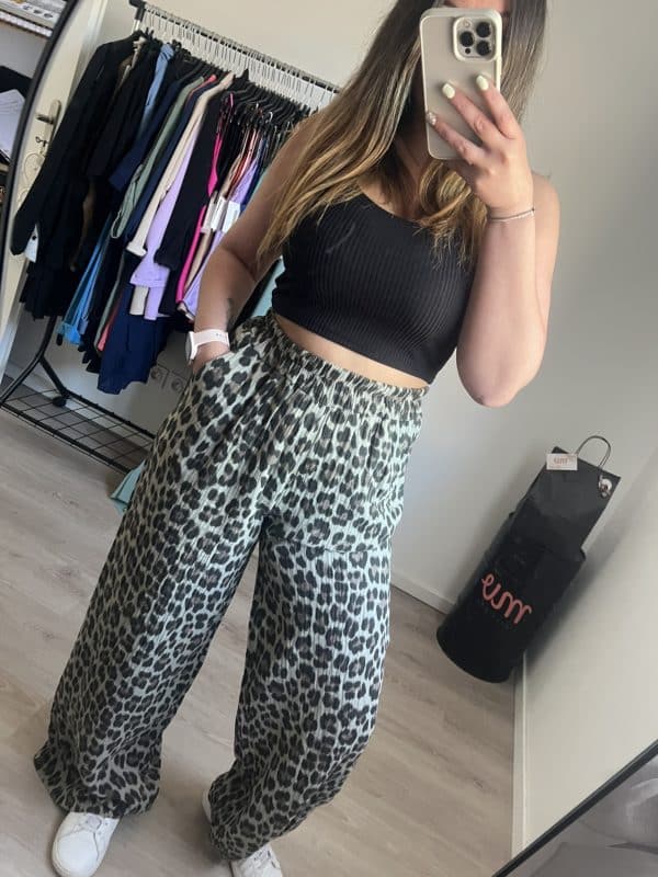 Pantalon Ninon – Image 2