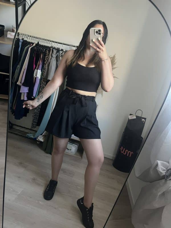 Short Mila – Image 4