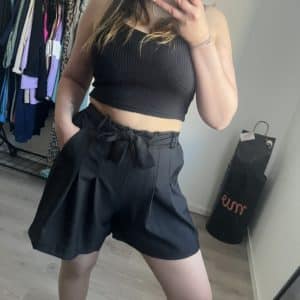 Short Mila