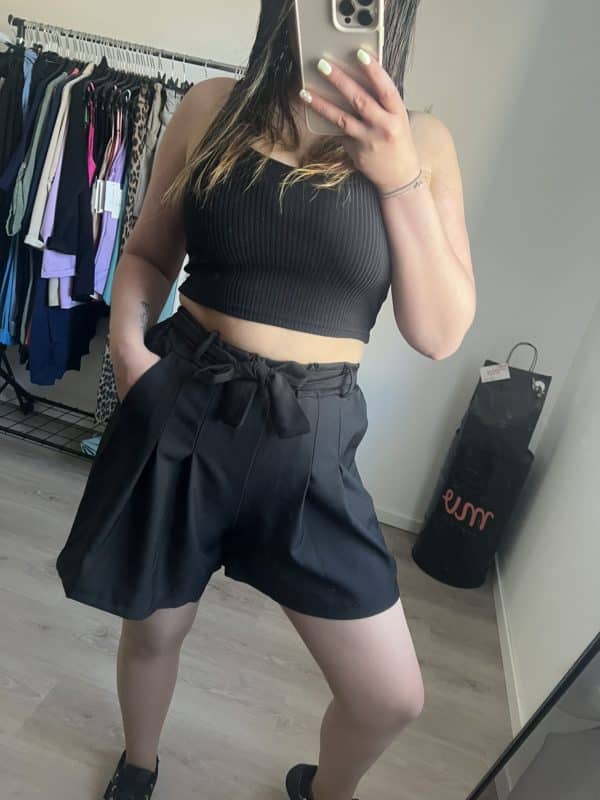 Short Mila