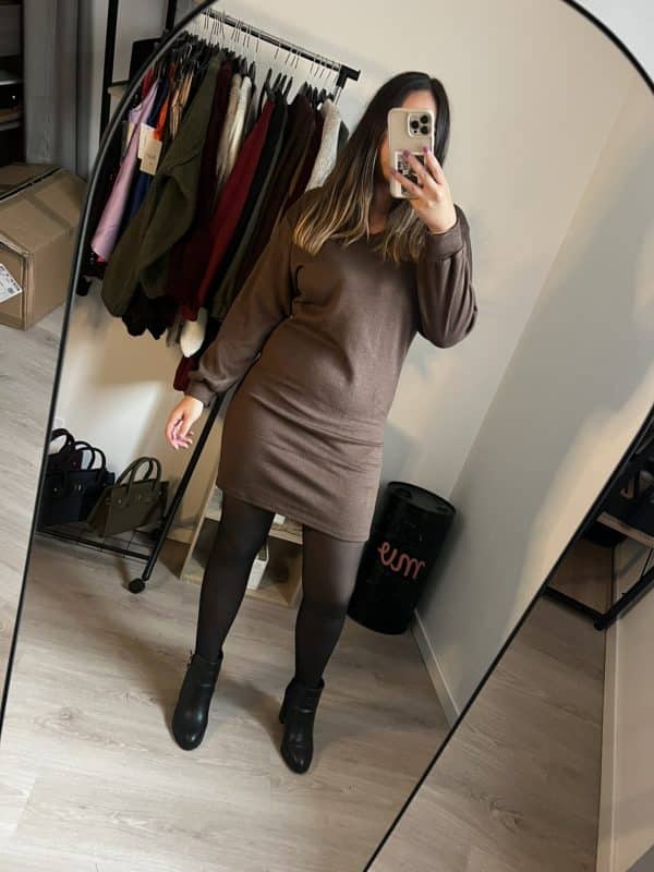 Robe pull Malone – Image 13