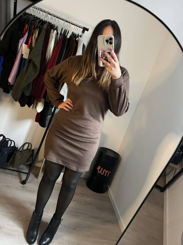 Robe pull Malone – Image 11