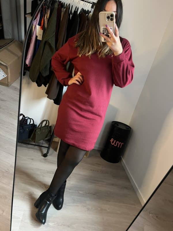 Robe pull Malone – Image 9