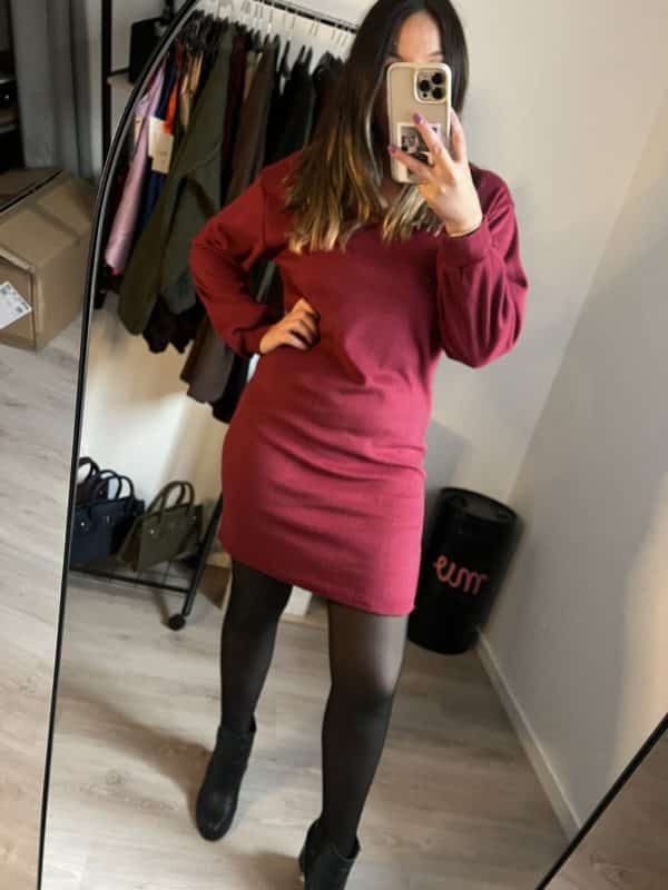 Robe pull Malone – Image 8