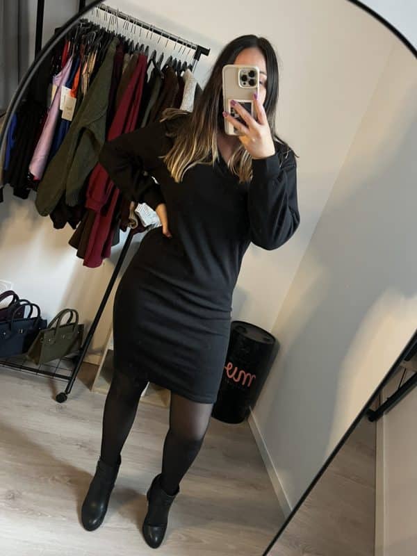 Robe pull Malone – Image 6