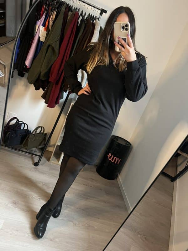 Robe pull Malone – Image 5