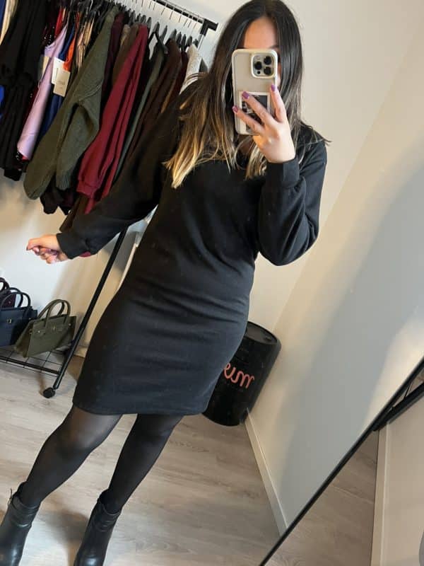 Robe pull Malone – Image 4