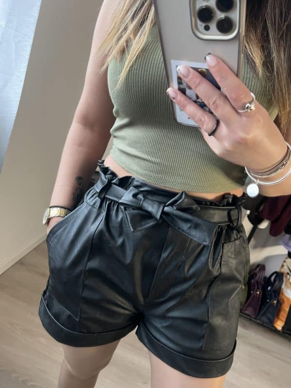 Short Kyliann