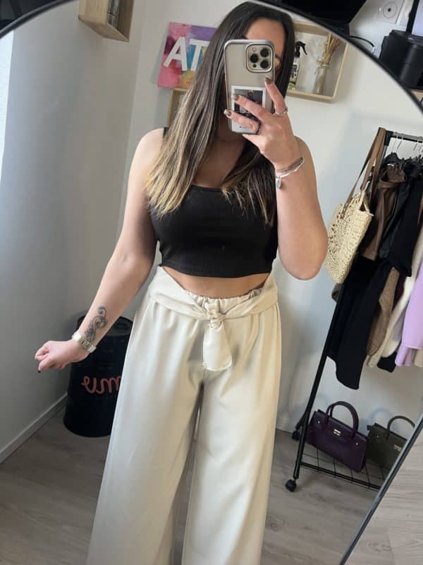 Pantalon Rafaël