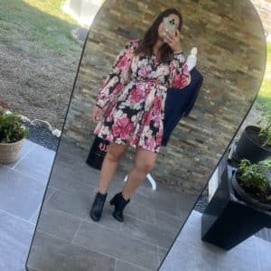 Robe Iris