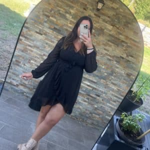 Robe Nina